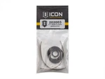 Icon 202003 2.0 Remote Resi Rebuild Kit. Fixed Price $33.69.