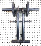 Arctic Oem 2003-2006 Firecat Sabercat Rear Torque Arm 1704-005. Fixed Price $79.99.