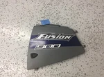 Polaris Rh Right Side Panel Grey 2005 Fusion 50TH 900 Oem 2632875-1197. Fixed Price $84.95.