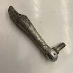 Ball Joint Lever - 1999 Ski Doo Formula Z 500. Fixed Price $25.00.