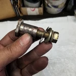 2001-2004 Polaris Pro X 600 700 800 Rear Suspension Arm Mount Shaft 5132972. Fixed Price $9.00.