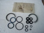Arctic Cat Snowmobile 1996-1998 Zrt Fox Shock Rebuild Parts New Oem 0637-100. Fixed Price $44.99.