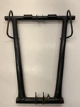 Front Torque Arm Assembly, Black - 2012 Skidoo Summit Sport 57408. Fixed Price $75.00.