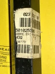Brp Oem Skidoo '96-'98 Formula/mach 1,Z/GRAND Touring Drive Axel 501025300 Used. Fixed Price $59.99.