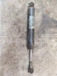 1990 Yamaha Enticer Et 400 Shock Absorber 8E7-47480-00-00 14" To AT723. Fixed Price $55.89.