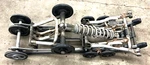 Yamaha Vector Venture 05-17 Rear Skidframe 8FT-47331-00-00. Fixed Price $267.00.