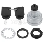 Position Pin Ignition Key Switch 2200358 2205055 For Polaris Snowmobile Indy. Fixed Price $19.45.