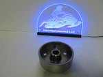 2010 Yamaha Rs Vector Rotor Ltx Flywheel 8HF-81450-00-00 Venture Vk Professional. Fixed Price $149.95.
