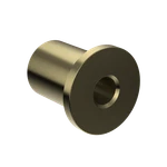 Ski-doo 503190698 Genuine Oem Rear Suspension Axle. Fixed Price $18.99.