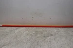 SMA-8HR92-00-RD Yamaha Snowmobile Hyfax Runner Slide 65" Long Nitro 162 Wide. Fixed Price $39.99.