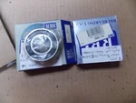 Wps Double Sealed Wheel Bearings 25 X 52 15MM 6205-2RS 04-156 44-5905 S#HB45. Fixed Price $22.99.