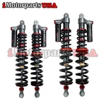 Stage 5 Performance Tuned Gas Front & Rear Shocks Set Polaris Rzr 1000 Sxs. Fixed Price $1499.95.