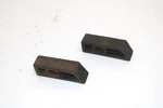 95 Polaris 500 Carb Oem Sway Bar Slide Pair 5410384 Q5474. Fixed Price $19.49.