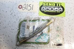 A22 Nos Arctic Cat Fox Shock Hose 0603-300. Fixed Price $53.99.