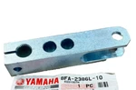 New Genuine Oem 2004-2009 Yamaha Snowmobile Arm, Stabilizer 8FA-2386L-10-00. Fixed Price $28.95.