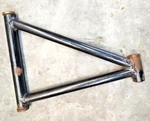 Arctic Zrt Thundercat, Oem Front Upper Control Arm 0703-407. Fixed Price $39.99.