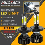 Ski-doo Formula Z 500 583 670 1996 1999 Led Headlight Front Lamps Bright. Fixed Price $27.99.
