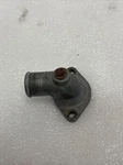 1999-2002 Polaris Rmk 600 Thermostat Housing 5630910 Oem Snowmobile Part. Fixed Price $14.16.