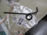 Yamaha Oem Torsion Spring SR540 90508-90409 Part. Fixed Price $19.95.