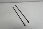 1999-2000 Ski-doo Oem Rear Suspension Arm Shock Rods Formula Deluxe Mach Z. Fixed Price $34.97.