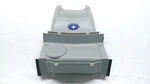 2018 Polaris Sportsman 570 Eps Utility Front Fender Center Cover Ghost Gray. Fixed Price $44.99.