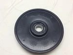 New Take Off Ski Doo Wheel Idler Bogie 180MM 2019-2023 503194819 Mxz 600RS. Fixed Price $29.95.