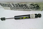 2002 2003 Ski Doo 380 550F Snowmobile Front Suspension Shock 18". Fixed Price $45.00.