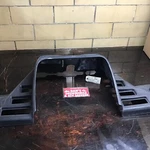 Console Dash # 1606-124 Arctic Cat 1997 Zr 440 Snowmobile. Fixed Price $80.69.