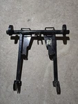 Arctic Cat 1993 Zr 0704-228 Rear Suspension Front Arm. Fixed Price $60.00.