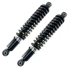 Rear Coil-over Shocks Fit Yamaha 2016-2022 Kodiak 700 Oem Replacement. Fixed Price $212.00.