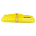 For Ski-doo Summit 600 03-19 Sunburst Yellow Mounting Saddle Bracket. Fixed Price $50.30.