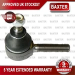 Fits Bmw 5 Series 8 7 + Other Models Baxter Front Outer Tie Rod End. Fixed Price $17.60.