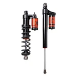 Fox Factory Race 2.0 QS3 129" Track Kit #853-04-001 Ski-doo. Fixed Price $1299.99.