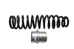New Oem Polaris 7041491 Spring And Block Qty Nos. Fixed Price $55.90.