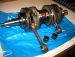 Polaris 98-00 Xcr Sp 440 00-04 500 600 Rmk Crankshaft 2202257 2201234. Fixed Price $579.99.