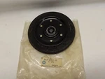 Nos Yamaha 8A9-47310-01-00 Suspension Wheel SL351 SL338 SS396 GP396 EW433 EL433. Fixed Price $30.99.