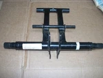 Polaris Snowmobile 2000 Sp 440 600 Xcf Rear Torque Arm New Oem 1541433-067. Fixed Price $139.99.