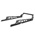 Zbroz K40-0621543-01 Rear Bumper Black Polaris 800 Rmk Khaos 155". Fixed Price $180.86.