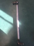 2016 Polaris Axys Pro Rmk 800 Inner Tie Rod. Fixed Price $40.00.