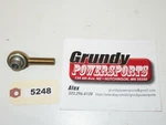 Polaris - New Oem Rod End Rh Wide Shoulder 7060158. Fixed Price $22.73.