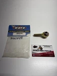 New Epi Polaris Lh Tie Rod End 7/16 7061048 Snowmobile. Fixed Price $39.99.