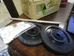 Arctic Cat Oem Wheel Kit New 0636-287. Fixed Price $49.99.