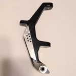 2017 2018 Ski-doo Mxz Renegade Right Spindle Leg Knuckle Black 505073711. Fixed Price $54.99.