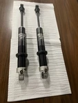 Arctic Cat 7 2003 Fire Front Shocks Brand New Never Used. Fixed Price $175.00.