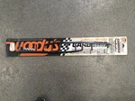 Woodys 10 Ultra Series Carbides (arctic Cat). Fixed Price $80.00.