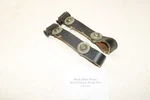 2012 Polaris 800 Rush Pro Rear Back Suspension Front Limiter Set. Fixed Price $14.95.