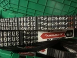 37C4604 G-force C12 Drive Belt Alt Option Arctic Cat O627-083. Fixed Price $85.00.