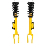 Front 2X Shock Strut Absorber Assy Electric For Jeep Grand Cherokee Limited SRT8. Fixed Price $229.70.
