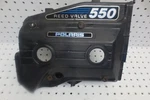 2001-2024 Polaris Supersport Edge Classic Trail Rmk Pro X 550 Fan Shroud 3086991. Fixed Price $24.99.
