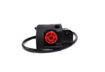 Oem Arctic Cat Snowmobile Stop Switch Half Assembly Control 0609-674 Read Listin. Fixed Price $79.90.
